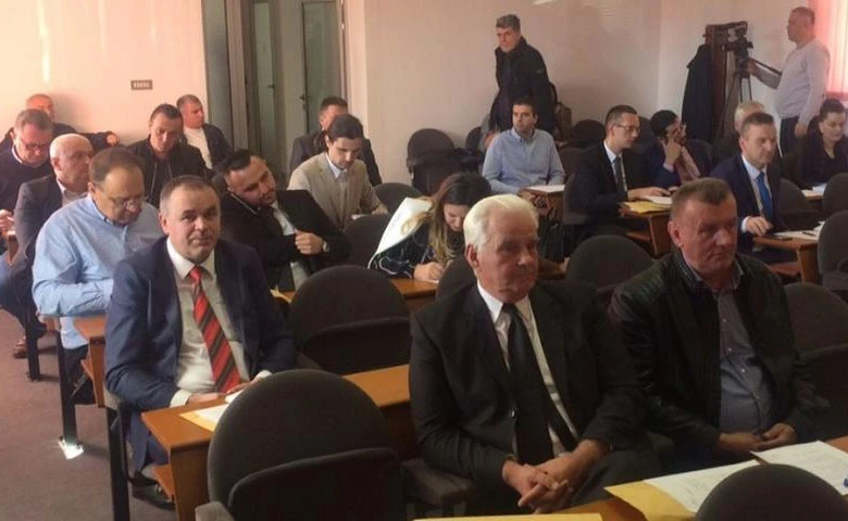 Smjene u HBŽ zbog lošeg poslovanja