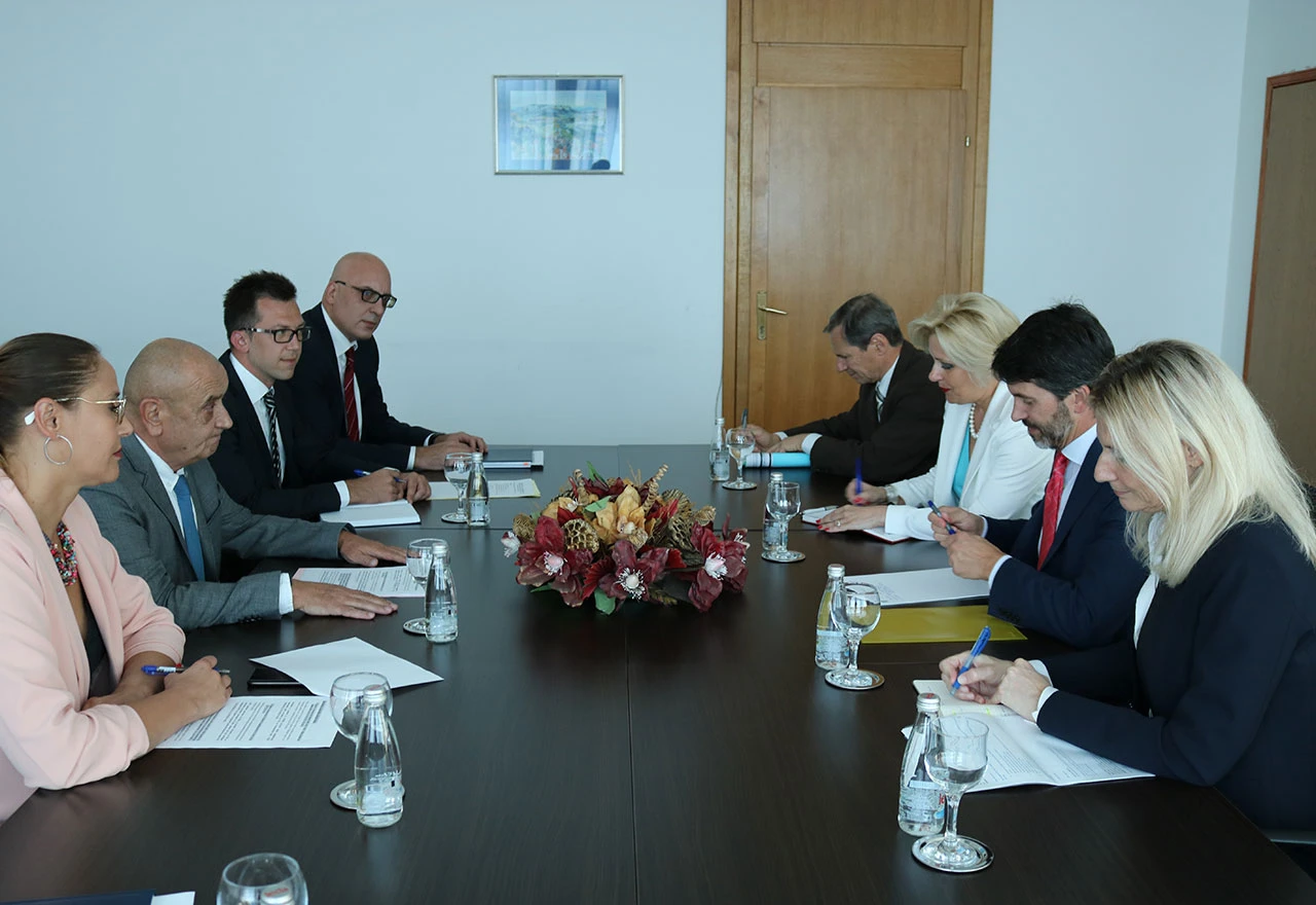 Ulažu novih 190 milijuna eura za projekte u BiH