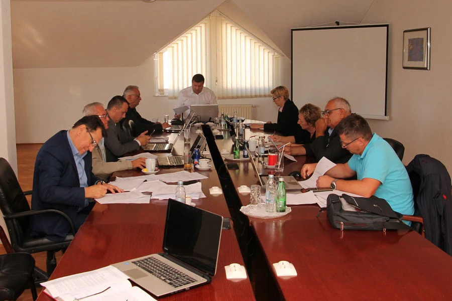 Vlada HBŽ-a kategorički protiv migranata