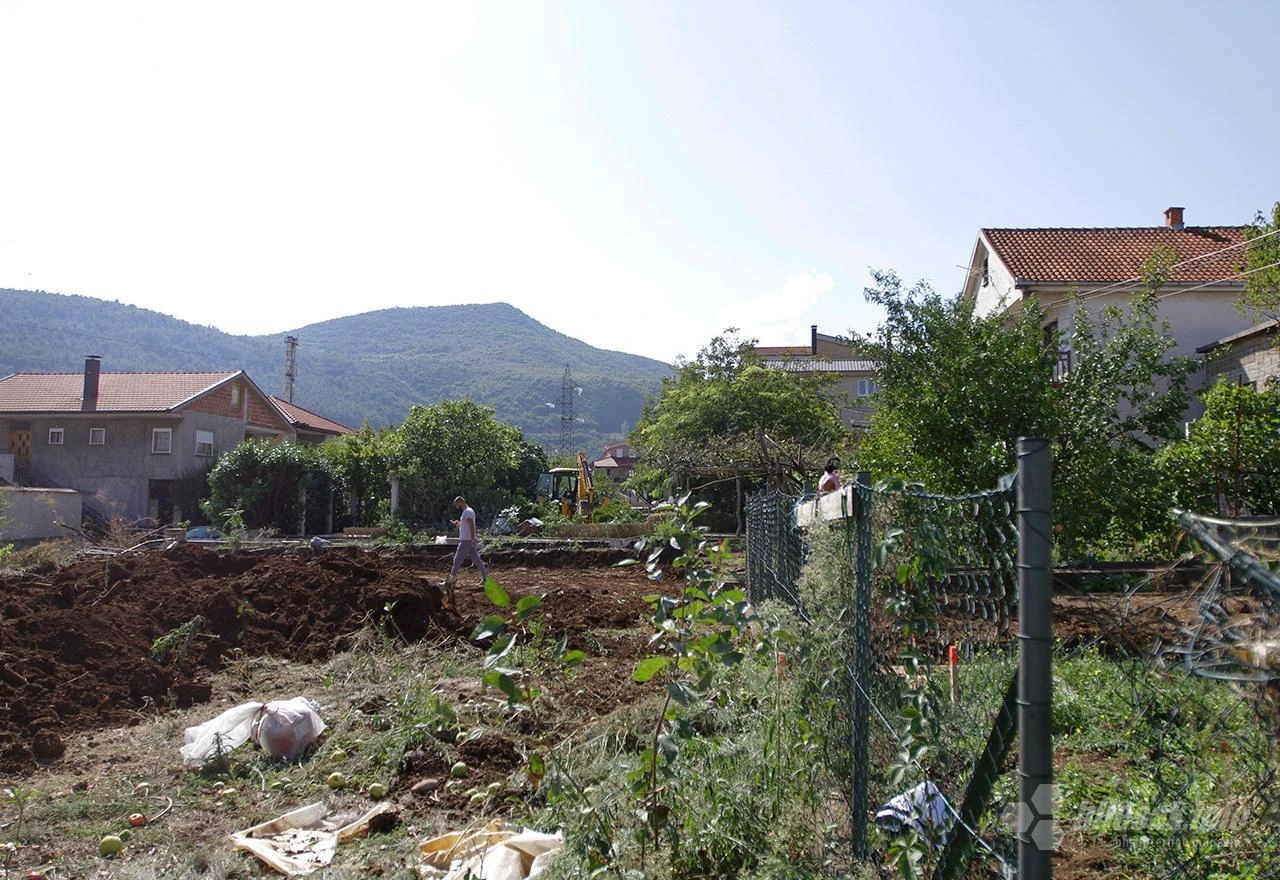 Kako će izgledati Ulica blajburških žrtava u Mostaru?