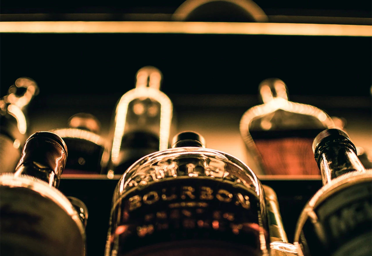Potrošnja alkohola: Rusi 'pali' za 43 posto