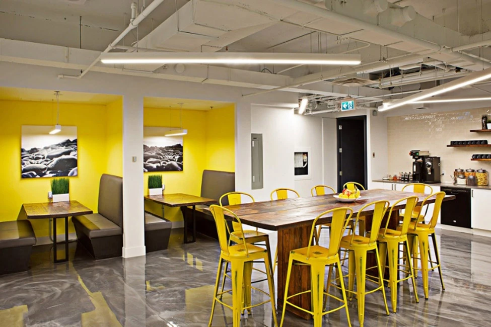 U Grudama se otvara Co Working space