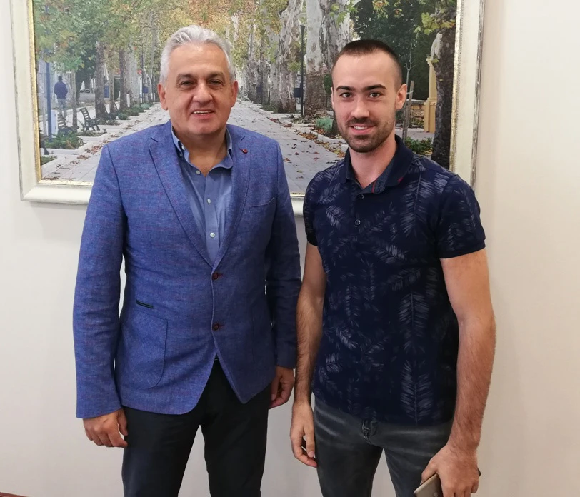 Grad Mostar dao 5000 KM za sanaciju judo kluba ''Borsa''
