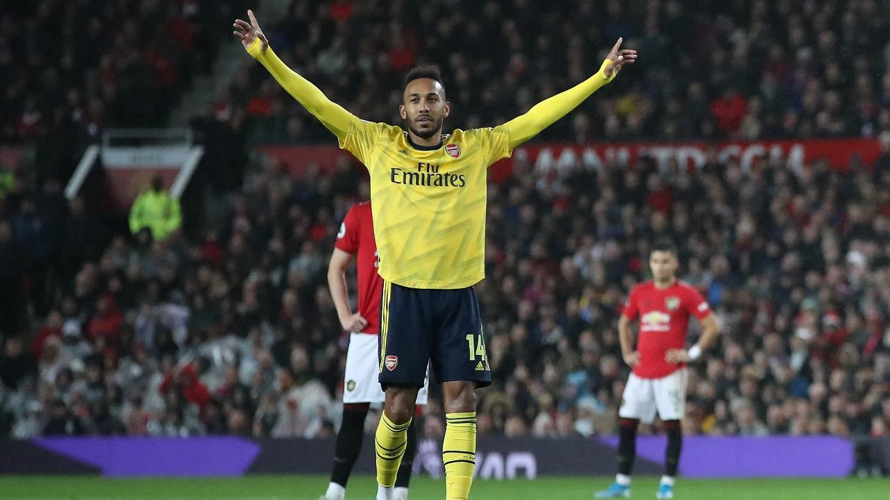Nikad lošiji United na startu Premier lige, remi s Arsenalom