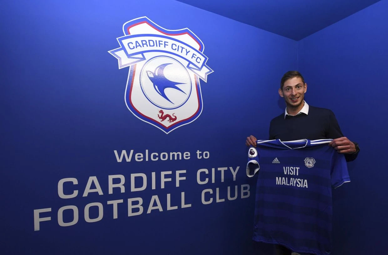 Cardiff mora platiti Nantesu 6 milijuna eura