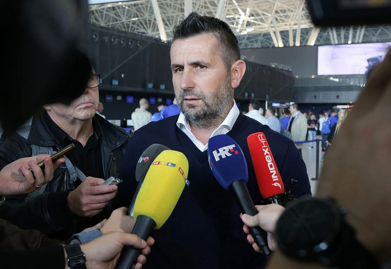 Bjelica: Protiv Cityja će nam trebati puno srca i sreće