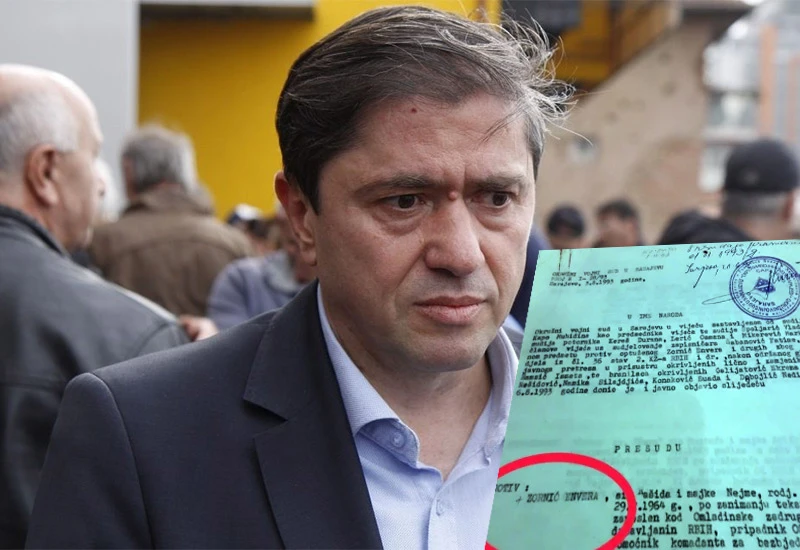 P(r)ozivka Tužiteljstvu i HDZ-u