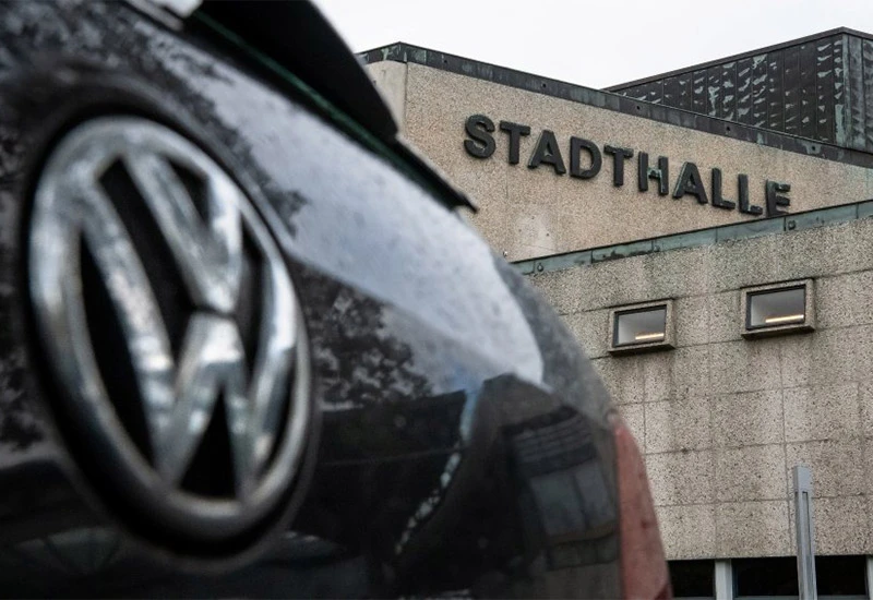 470.000 kupaca tuži Volkswagen
