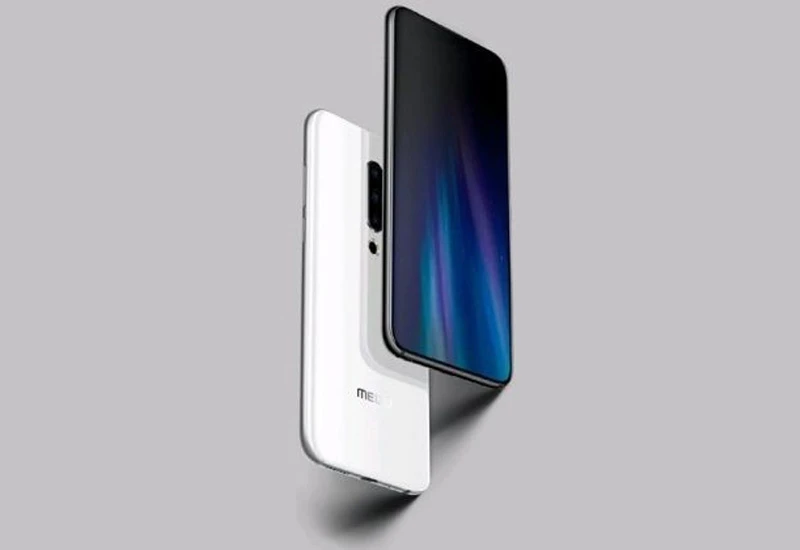 Meizu za kraj listopada sprema gamerski smartphone