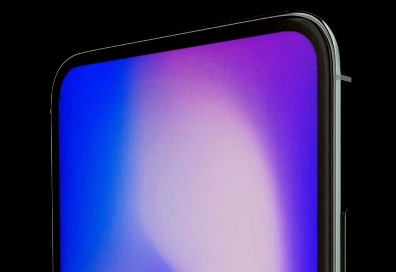 Prvi pogled na mogući iPhone 12 Pro