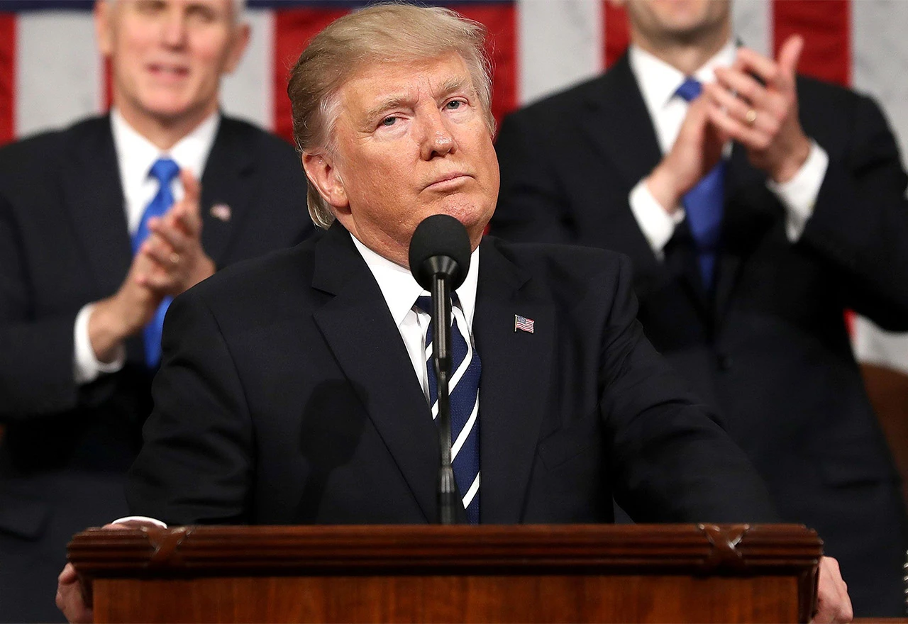 Trump skandal oko Ukrajine nazvao ''najvećom prijevarom'' u povijesti