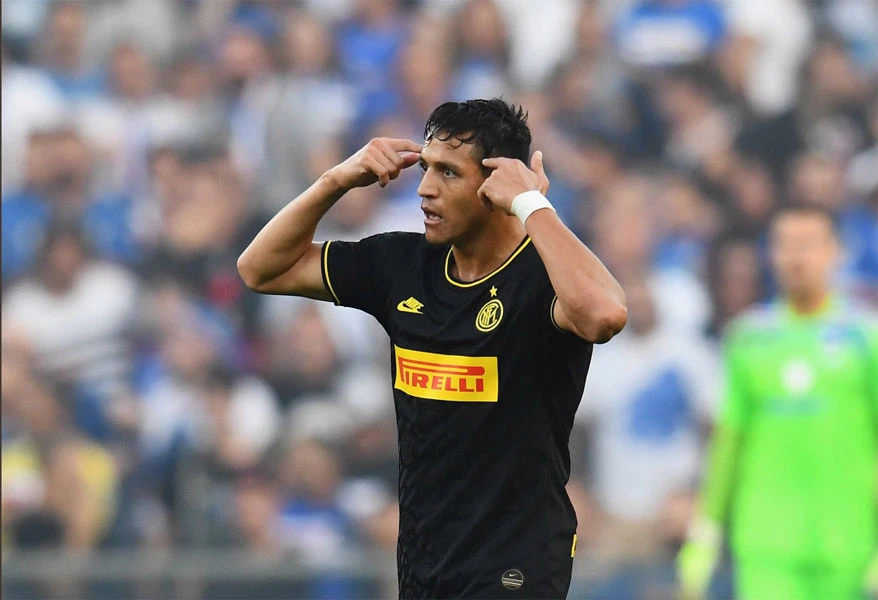 Sanchez zabio pa zaradio isključenje