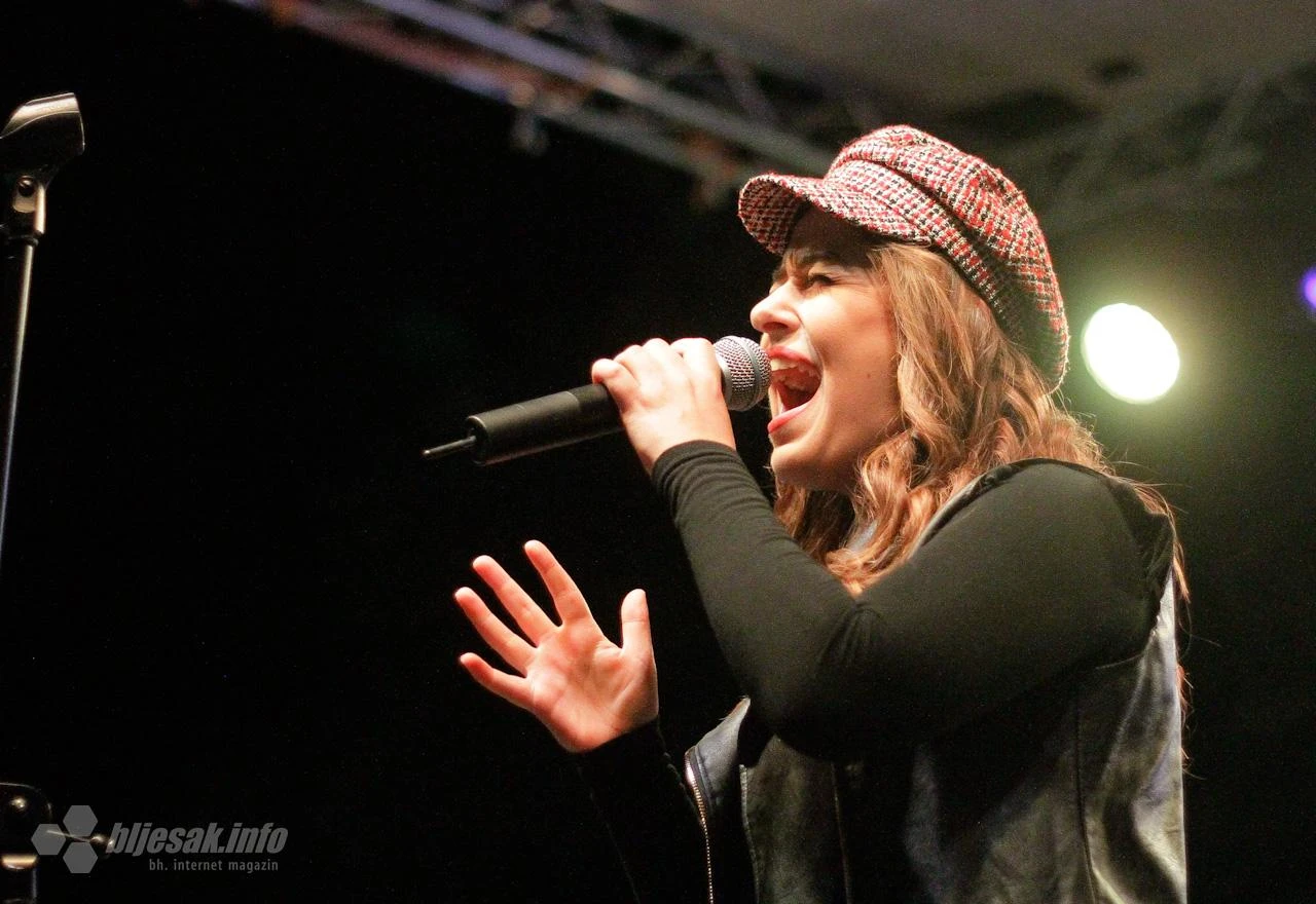 Mostar proslavio, iako nije postao prijestolnica kulture 2024.