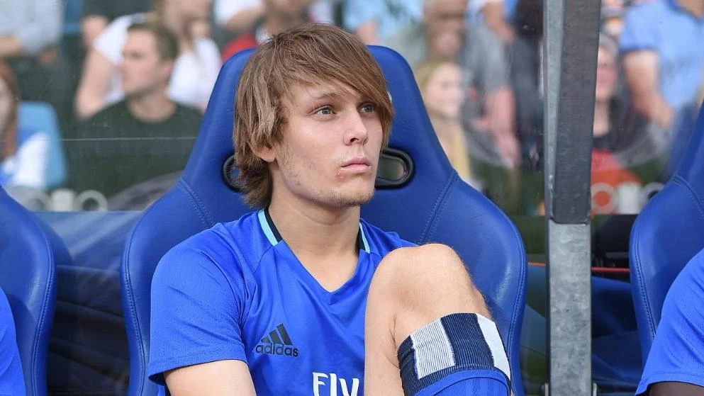 Halilović: Velika je greška bio dolazak u HSV, ali još mogu dostignuti Modrića