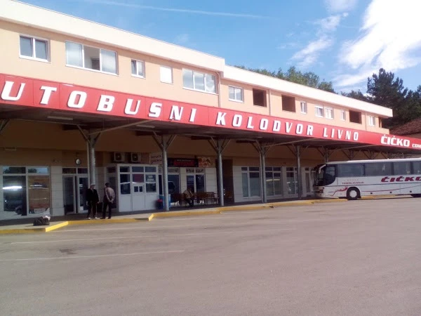 Potvrđena optužnica Livnjaku koji je na kolodvoru uhvaćen nakon nabavka droge 