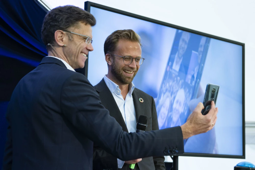 Norveška dala ''zeleno svjetlo'' za Huaweijevu 5G infrastrukturu