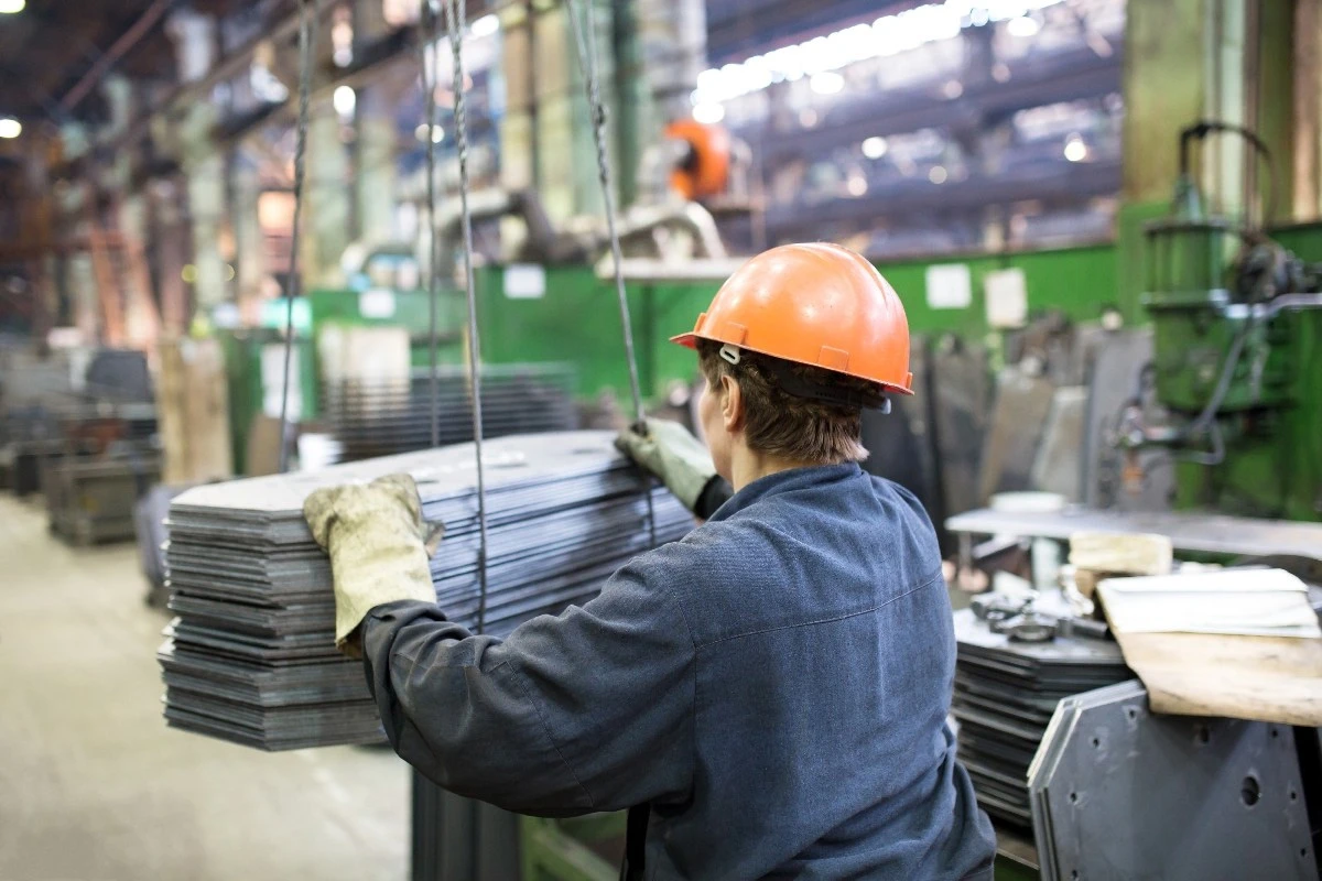 Industrijska proizvodnja u BiH bilježi pad