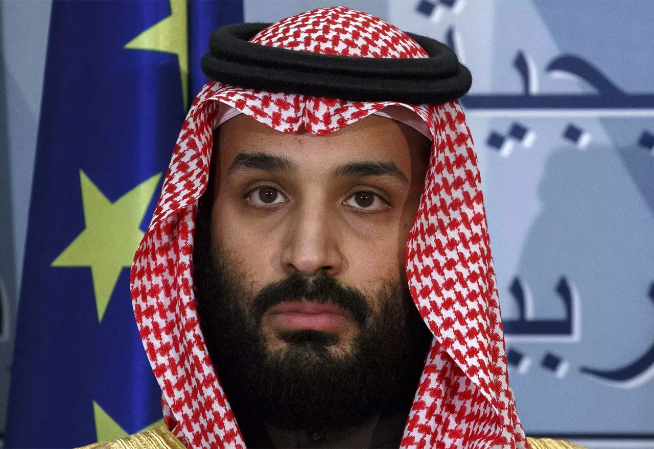 Saudijski princ progovorio o ubojstvu