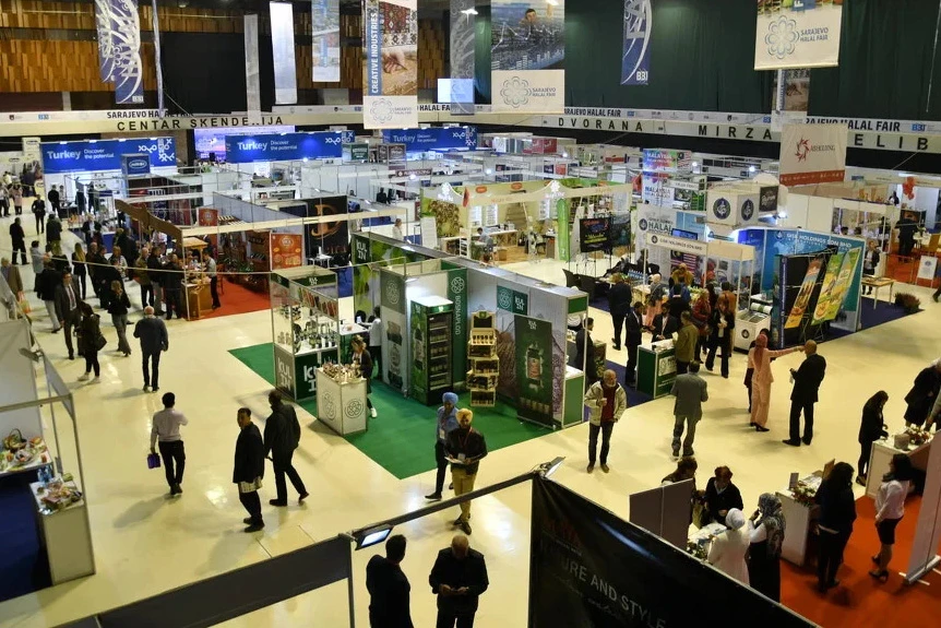 Sarajevo postaje regionalno središte halal-industrije