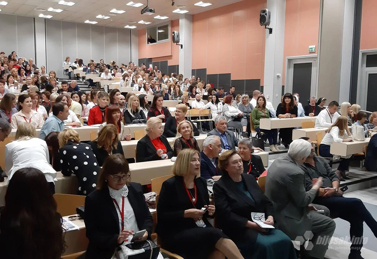 Simpozij u Mostaru: Medicinske sestre traže bolje zakonodavstvo
