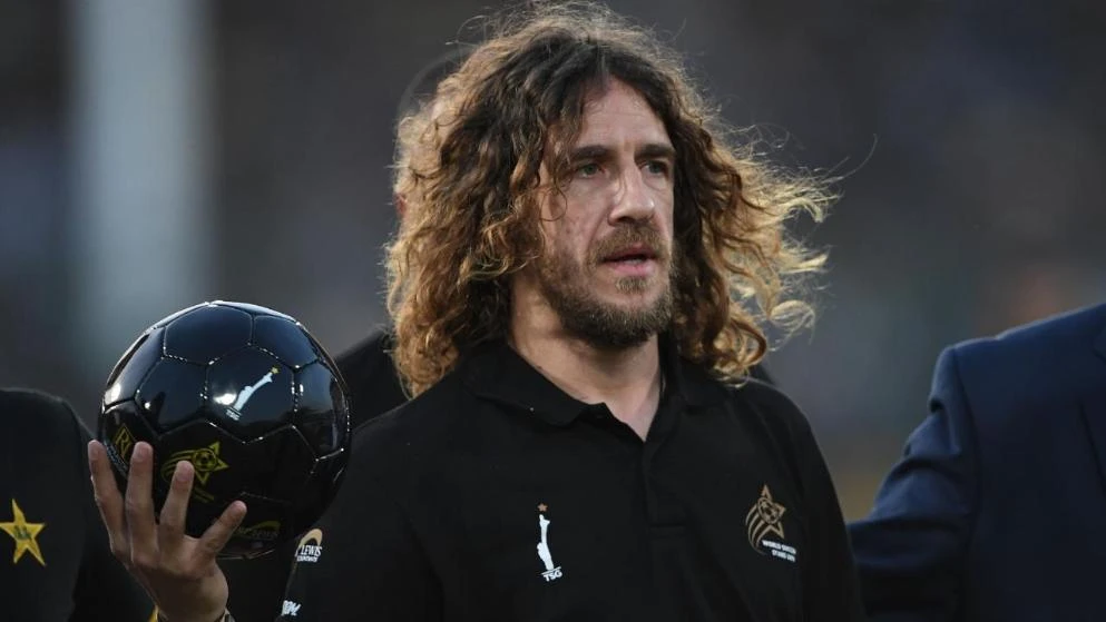 Carles Puyol nije prihvatio ponudu da postane sportski direktor Barcelone