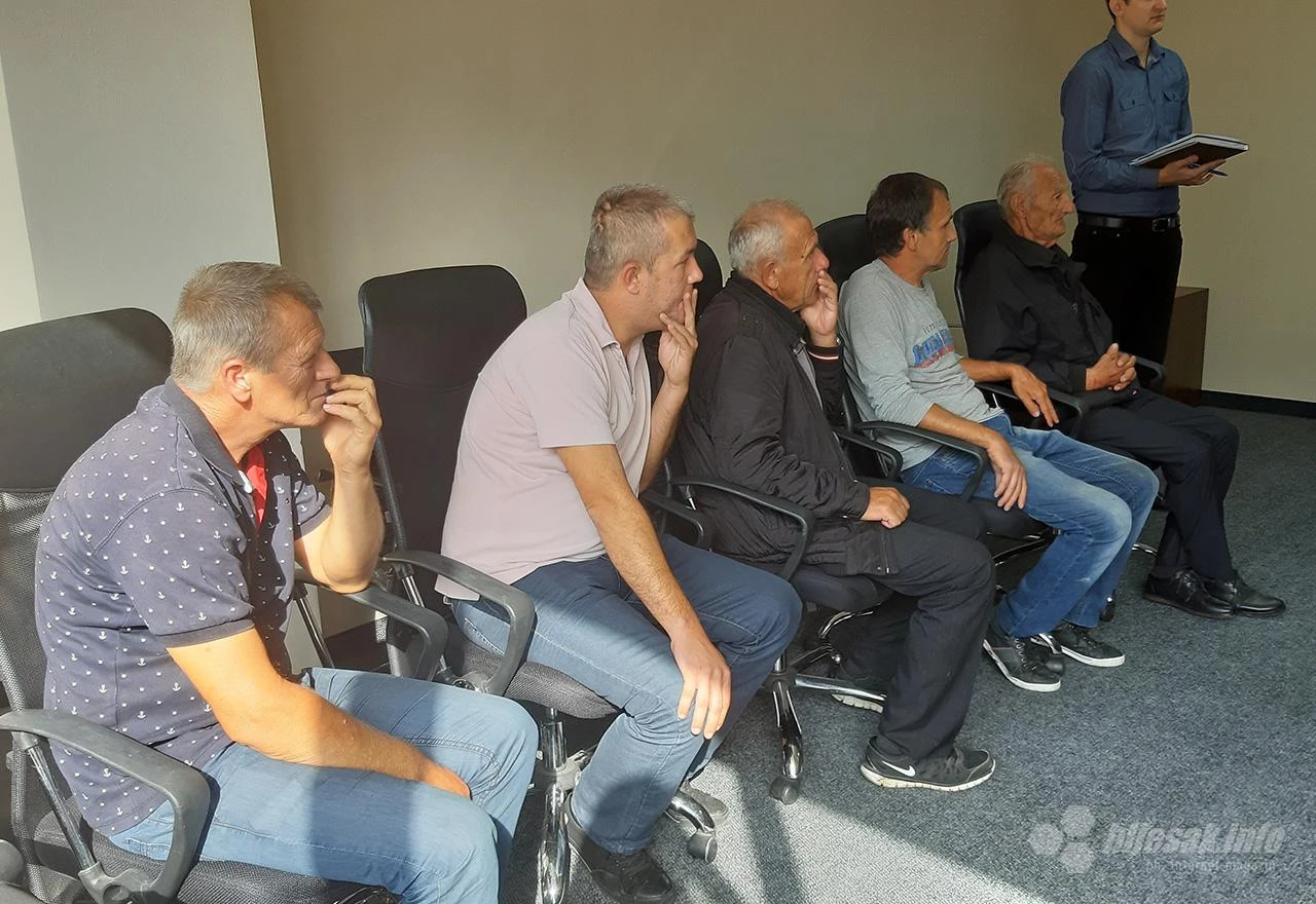 HNŽ: Braniteljima 400.000 KM za stambene objekte