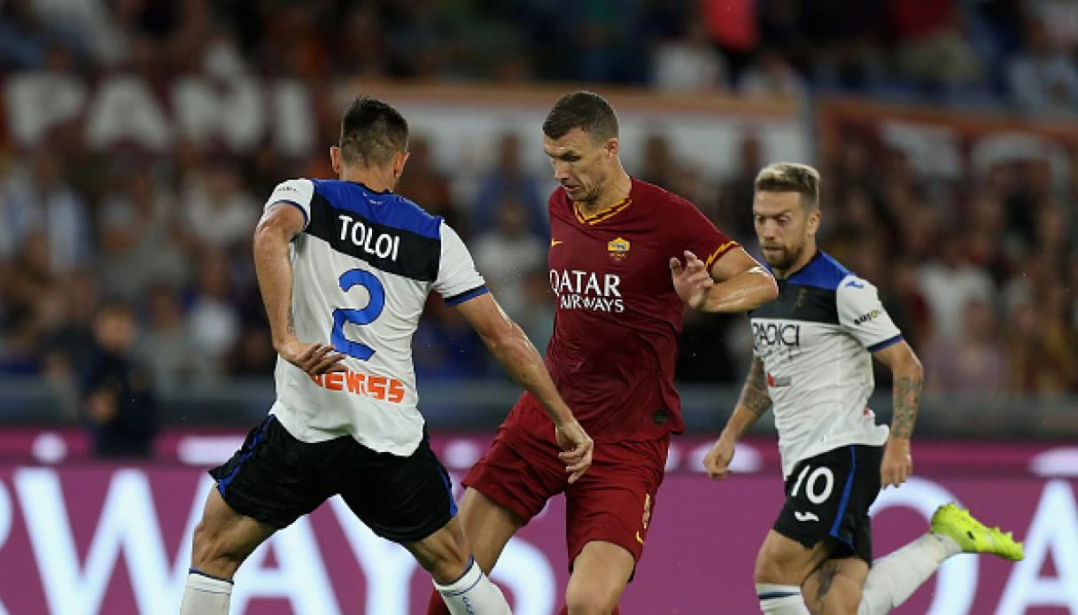 Atalanta srušila Romu, Cagliari bolji od Napolija, Interu derbi protiv Lazija