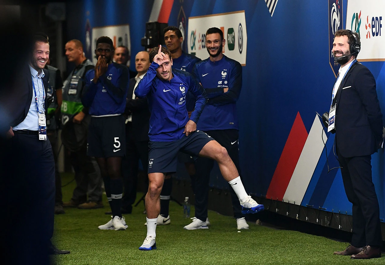 WADA: Nije pokrenuta istraga nad Francuskom i PSG-om