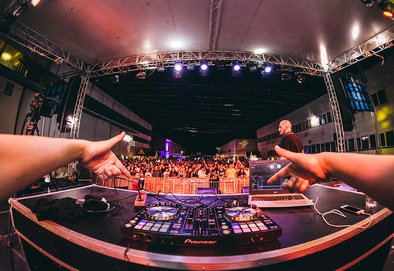 Objavljen je Mostar Summer Fest 2019 AFTERMOVIE!