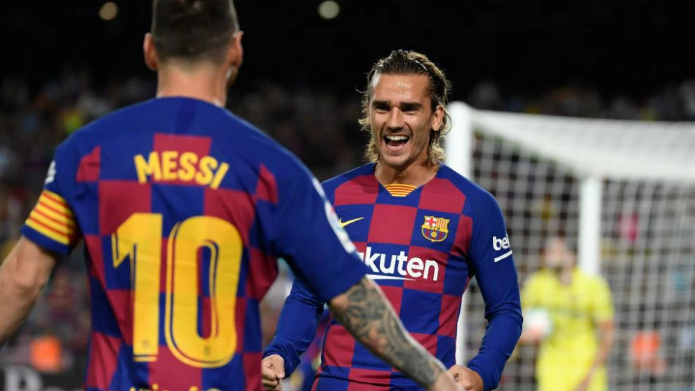 Messi se ozlijedio u pobjedi Barcelone nad Villarrealom od 2:1