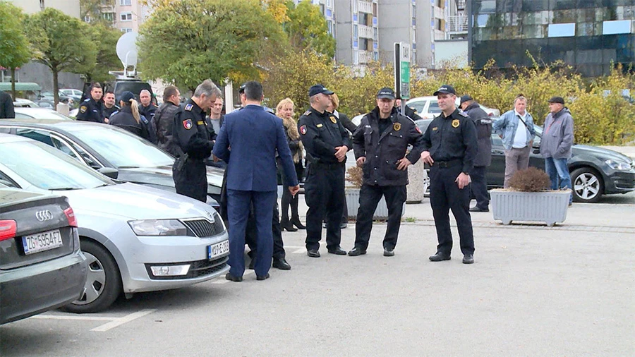 SNSD: FBiH gura pod tepih radikalni islamistički pokret