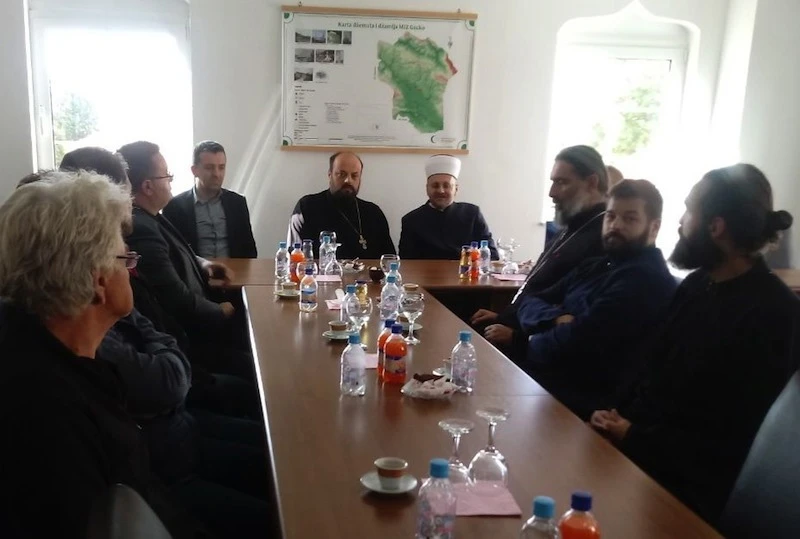 Srpska pravoslavna crkva poručila: Postiđeni smo