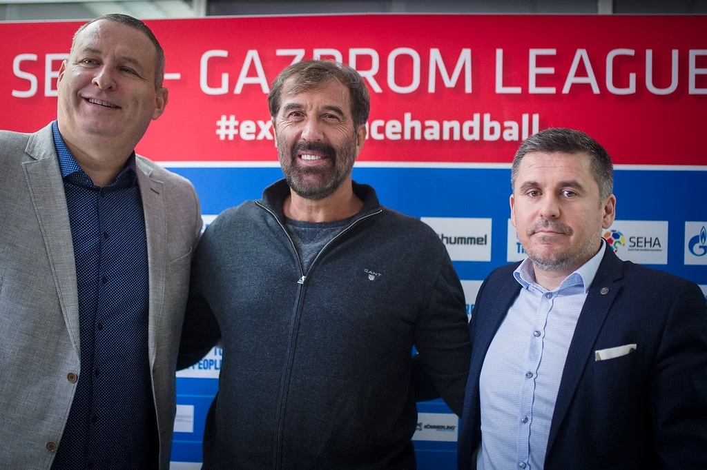 Veselin Vujović opet na klupi Zagreba