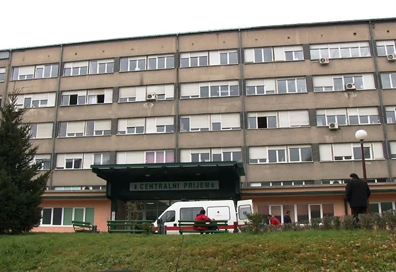 Srednjobosanska županija preuzela osnivačka prava nad bolnicama