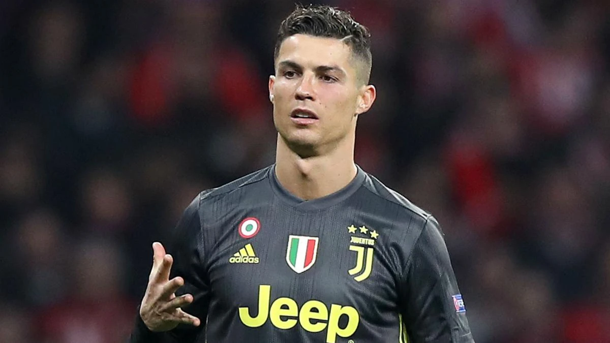 Ronaldovi navijači bijesni, a Portugalac se javio filozofskom porukom