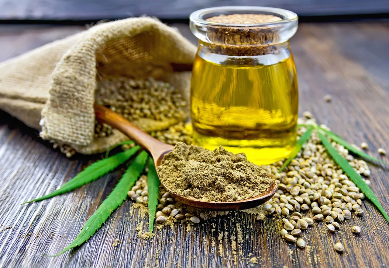 Odobreno liječenje kanabisom dječje epilepsije