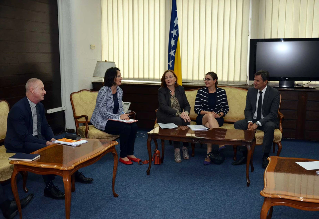 Europska banka voljna još ulagati