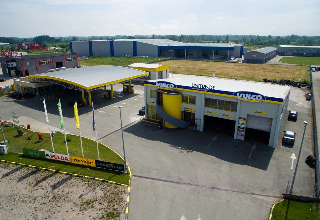 Vrhunske usluge Vulco servisa već na 14 lokacija