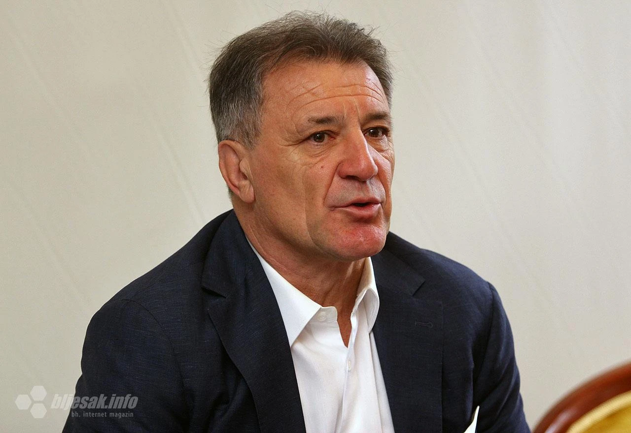 U BiH nema kaznenog djela za koje se Mamić tereti u Hrvatskoj