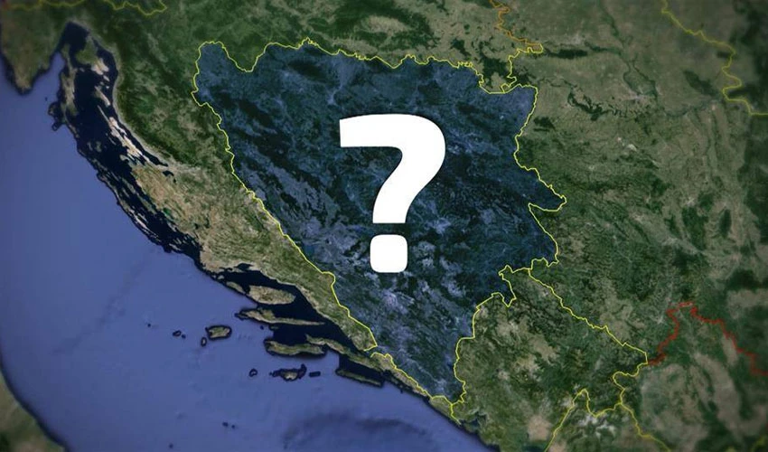 Seizmolozi predviđaju razorne potrese Banja Luci, Trebinju i Neumu