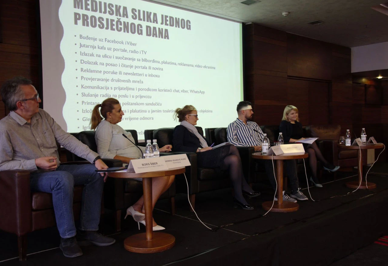 Pitanje za roditelje: Kako podržati mlade u korištenju medija današnjice?