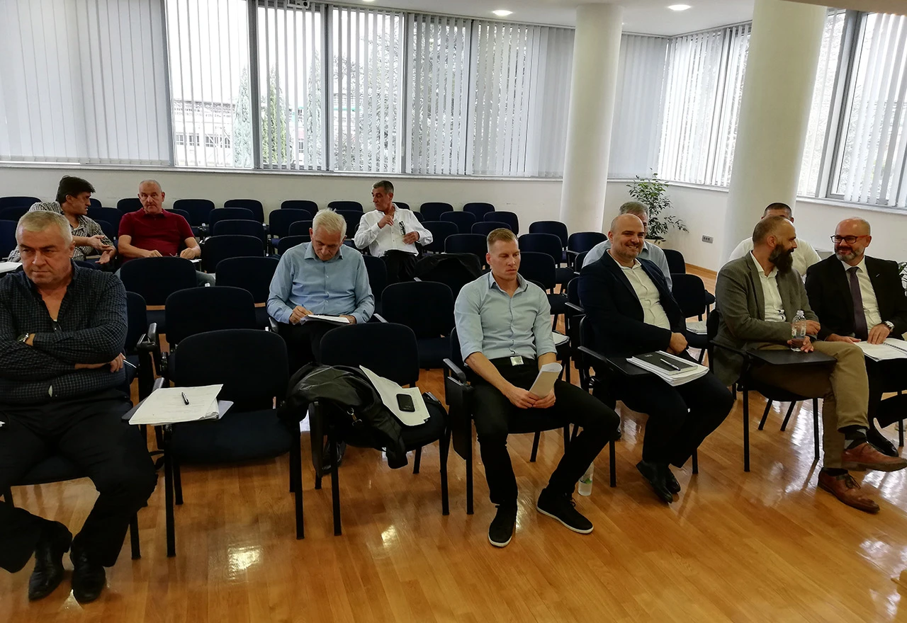 Aluminij priznao loš plan i Vladi šalje novi