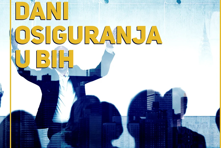 Podići svijest građana o značaju osiguranja