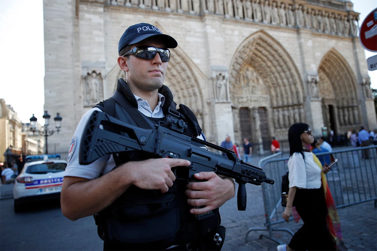 Pariz: Počelo suđenje za katedralu Notre Dame