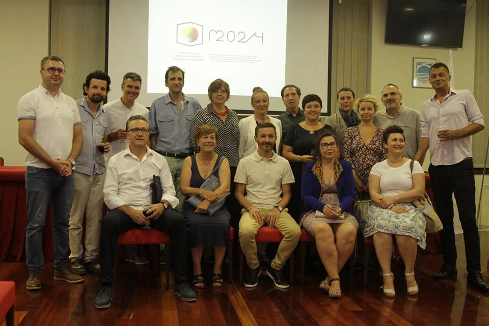 Mostar u Bruxellesu brani ideju prijestolnice