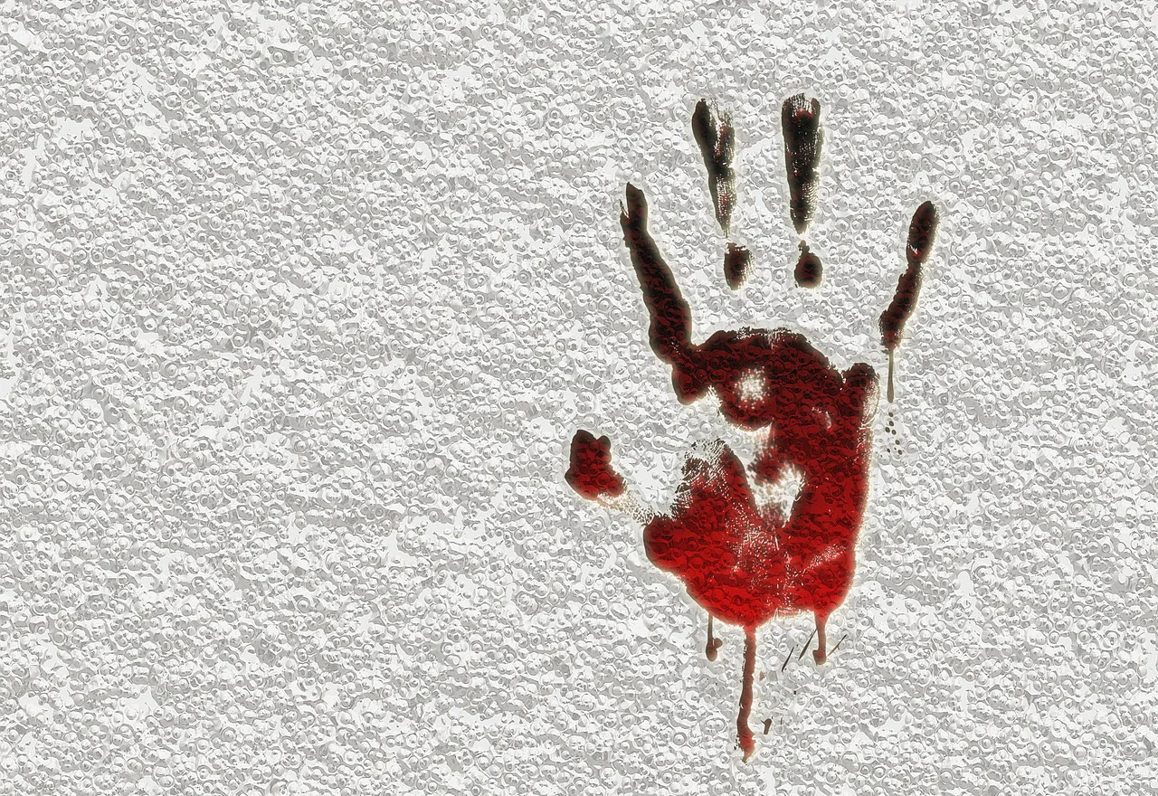 Tko je žedniji čije krvi više?