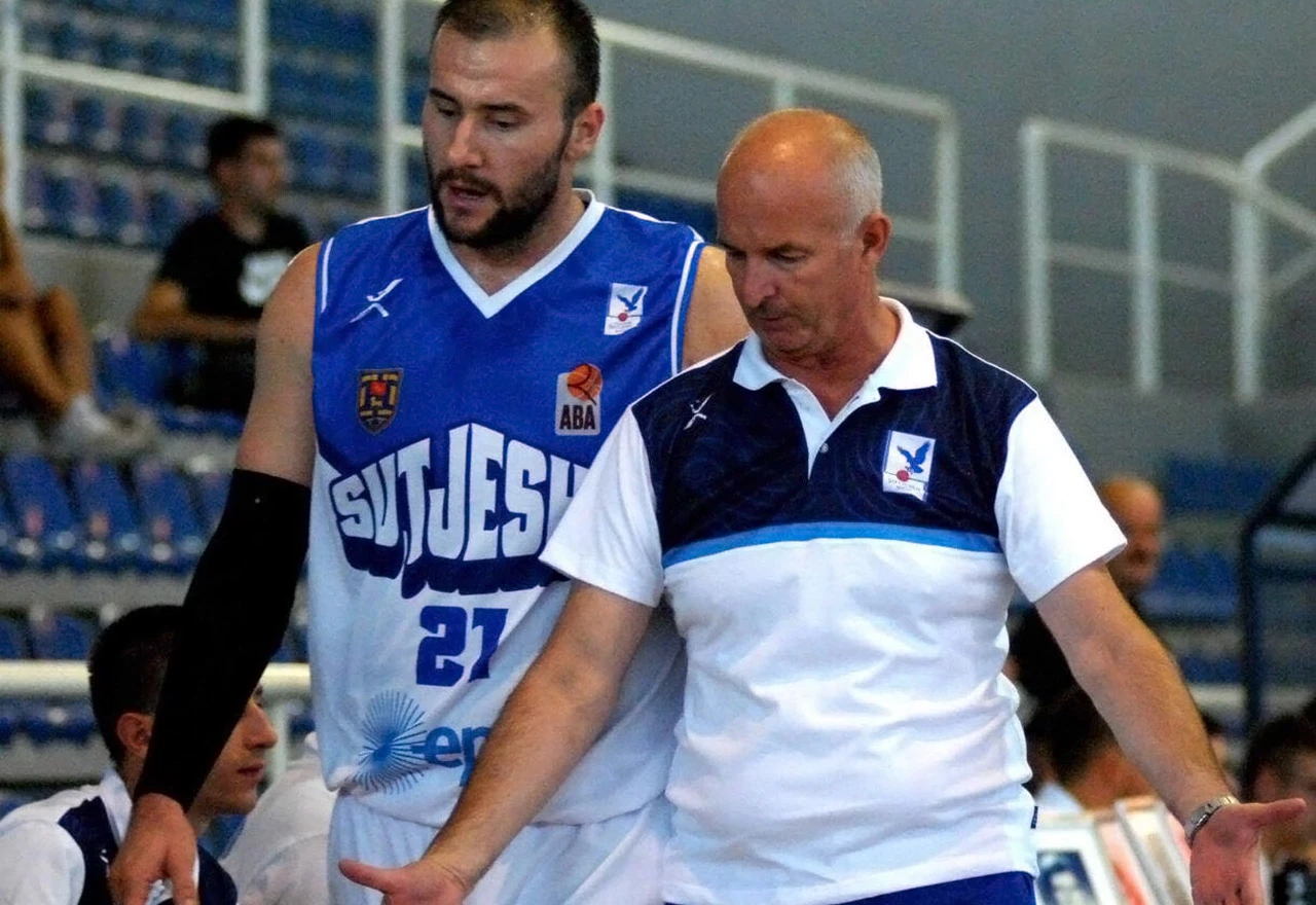 Sejfić: Za Mostar me vežu lijepe uspomene i uvijek se rado vraćam u grad na Neretvi