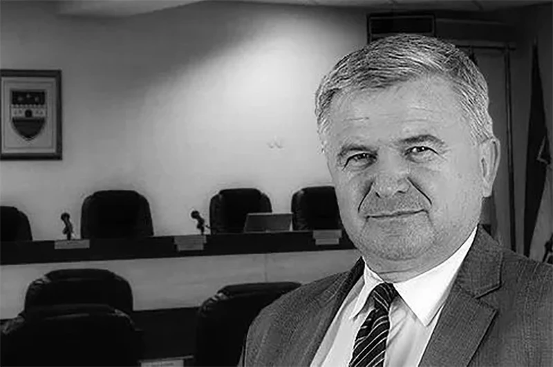 Nesreća na obiteljskom imanju: Poginuo zastupnik u parlamentu FBiH