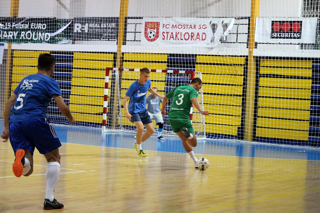 TR Salihović i Boloban finalisti Super turnira