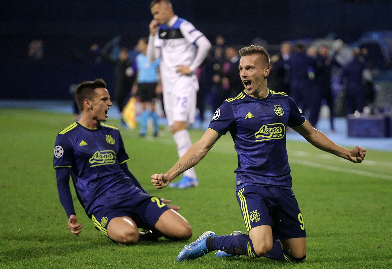 Varaždin šokirao Dinamo, Osijek ostao bez trenera